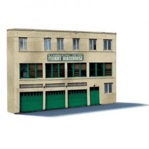 background paper industry railroad models